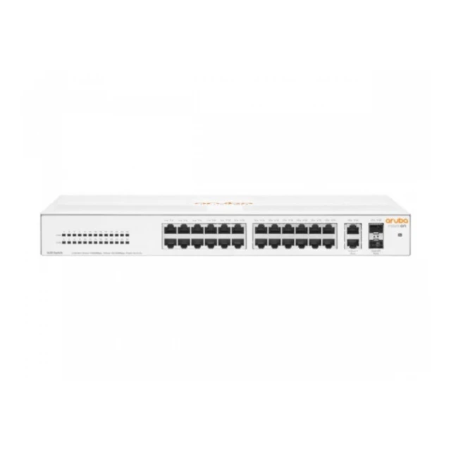 Lan switch HP Aruba Instant On 1430 26G 2xSFP R8R50A