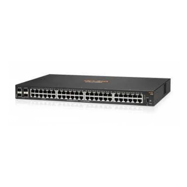 LAN Switch HPE Aruba 6000 R8N86A 10/100/100 48port/4SFP