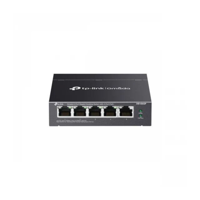 LAN Switch TP-Link DS105G 5x1G