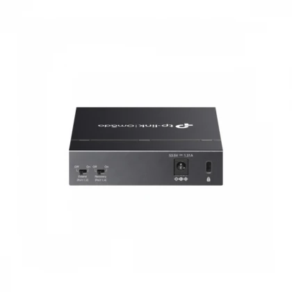 LAN Switch TP-Link DS105G 5x1G
