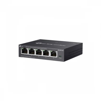 LAN Switch TP-Link DS105G-M2 5x2.5Gb