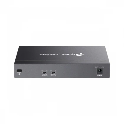 LAN Switch TP-Link DS108GP 8x1G PoE/65W