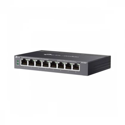 LAN Switch TP-Link DS108GP 8x1G PoE/65W