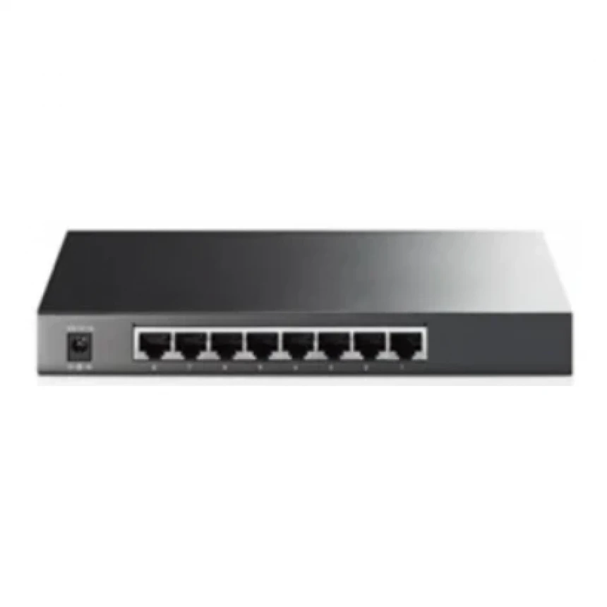 LAN Switch TP-Link OMADA TL-SG2008P 8port 10/100/1000 4xPoE