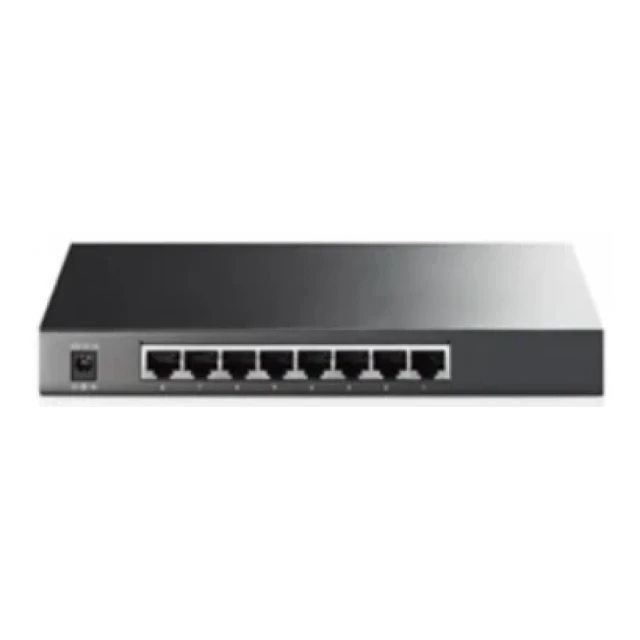 LAN Switch TP-Link OMADA TL-SG2008P 8port 10/100/1000 4xPoE