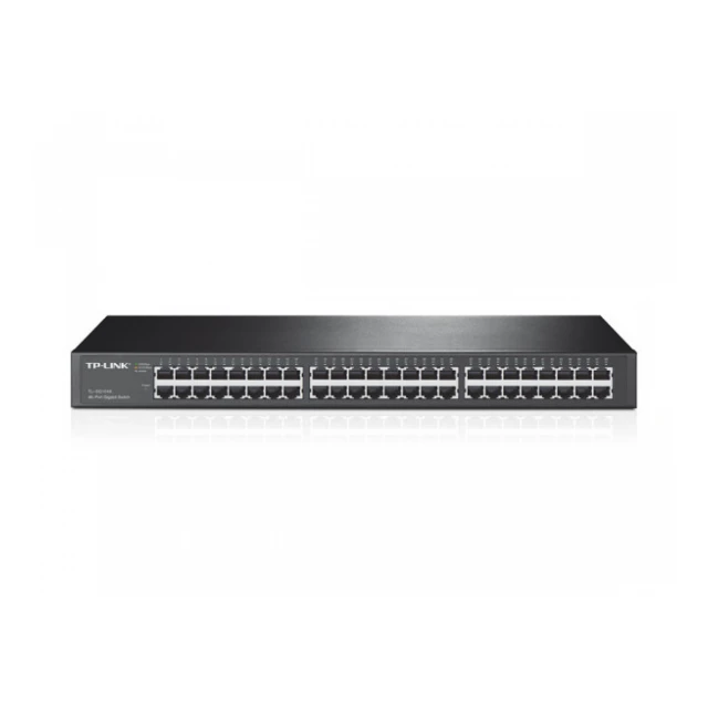 LAN Switch TP-LINK TL-SG1048 48-port 10/100/1000