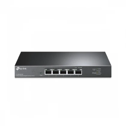 LAN Switch TP-LINK TL-SG105-M2 10/100/1000 5port