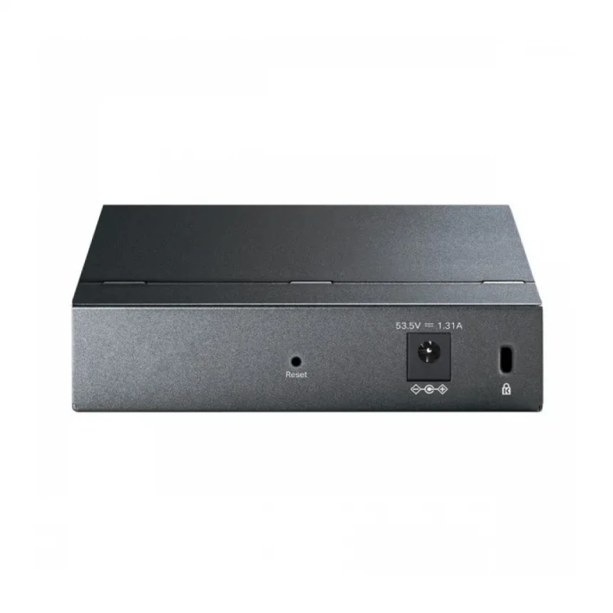 LAN Switch TP-LINK TL-SG105PE 5port 10/100/1000Mbps/4PoE/Metal