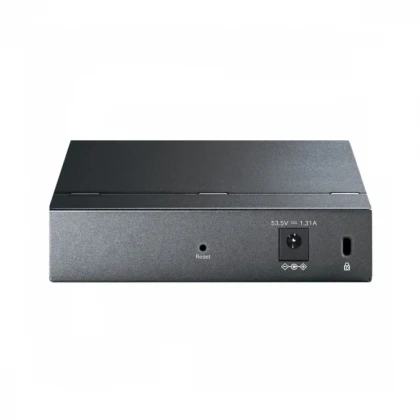 LAN Switch TP-LINK TL-SG105PE 5port 10/100/1000Mbps/4PoE/Metal