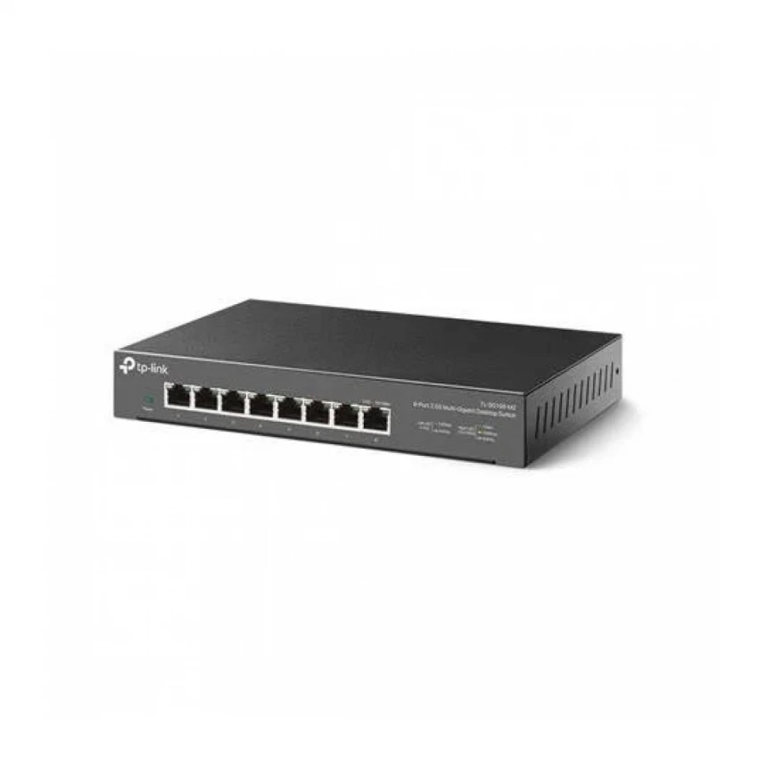 LAN Switch TP-LINK TL-SG108-M2 100/1000/2500 8port
