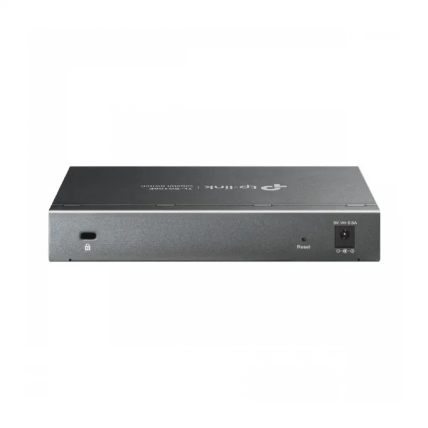 LAN Switch TP-LINK TL-SG108E Gigabit 10/100/1000Mbps