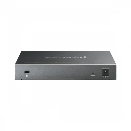 LAN Switch TP-LINK TL-SG108E Gigabit 10/100/1000Mbps