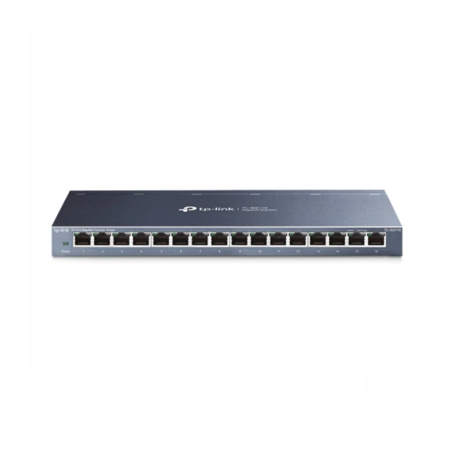 LAN Switch TP-Link TL-SG116 10/100/1000 16port