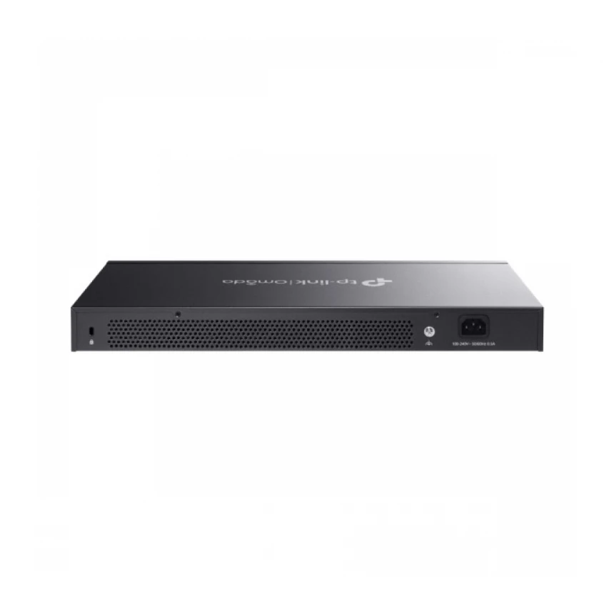 LAN Switch TP-LINK TL-SG3428 JetStream L3-lite/24-port/ 4xSFP