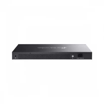 LAN Switch TP-LINK TL-SG3428 JetStream L3-lite/24-port/ 4xSFP