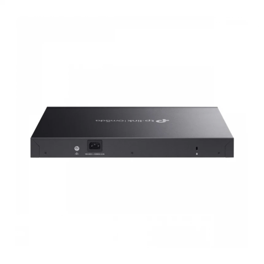 LAN Switch TP-LINK TL-SG3428MP JetStream 24PoE-port Gigabit 10/100/1000Mb/s