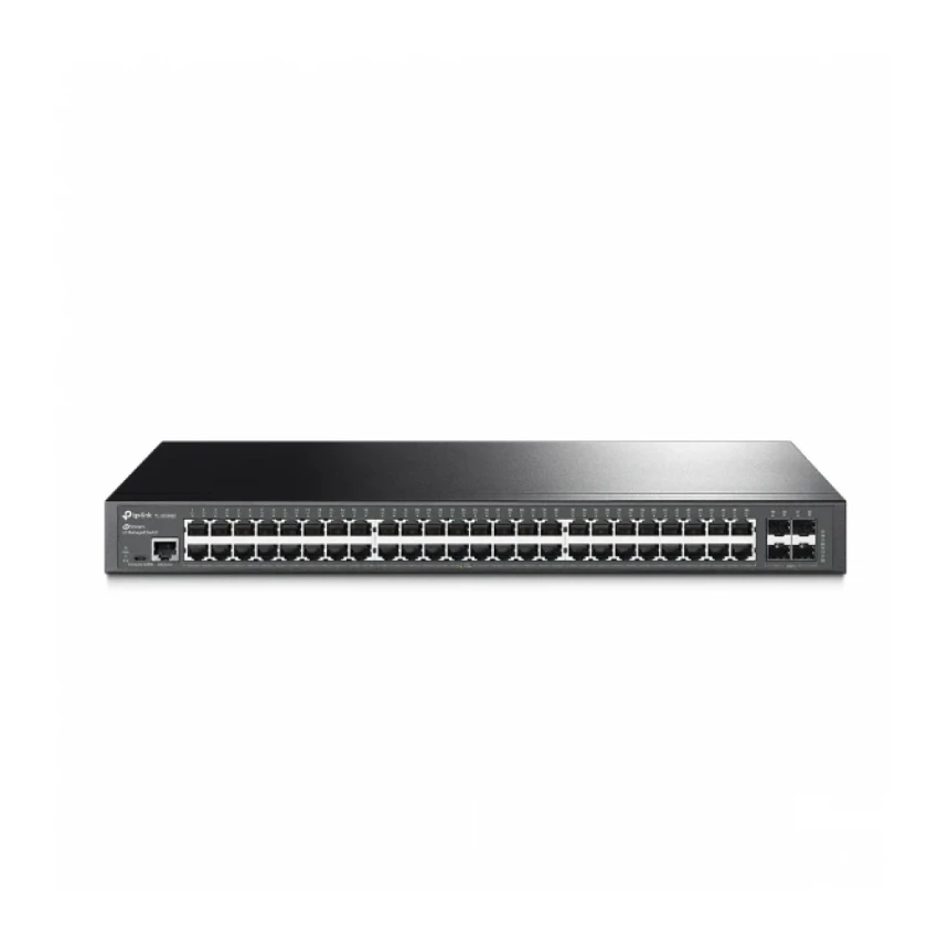 LAN Switch TP-LINK TL-SG3452 Omada L3-lite upravljiv 48-port