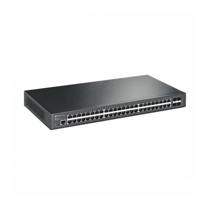 LAN Switch TP-LINK TL-SG3452 Omada L3-lite upravljiv 48-port