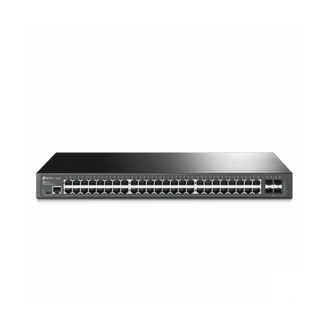 LAN Switch TP-LINK TL-SG3452 Omada L3-lite upravljiv 48-port