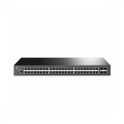 LAN Switch TP-LINK TL-SG3452 Omada L3-lite upravljiv 48-port