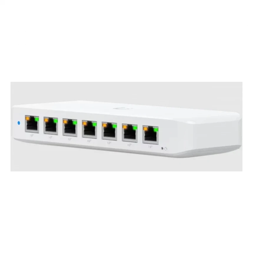 LAN Switch UBIQUITI UniFi Switch Ultra