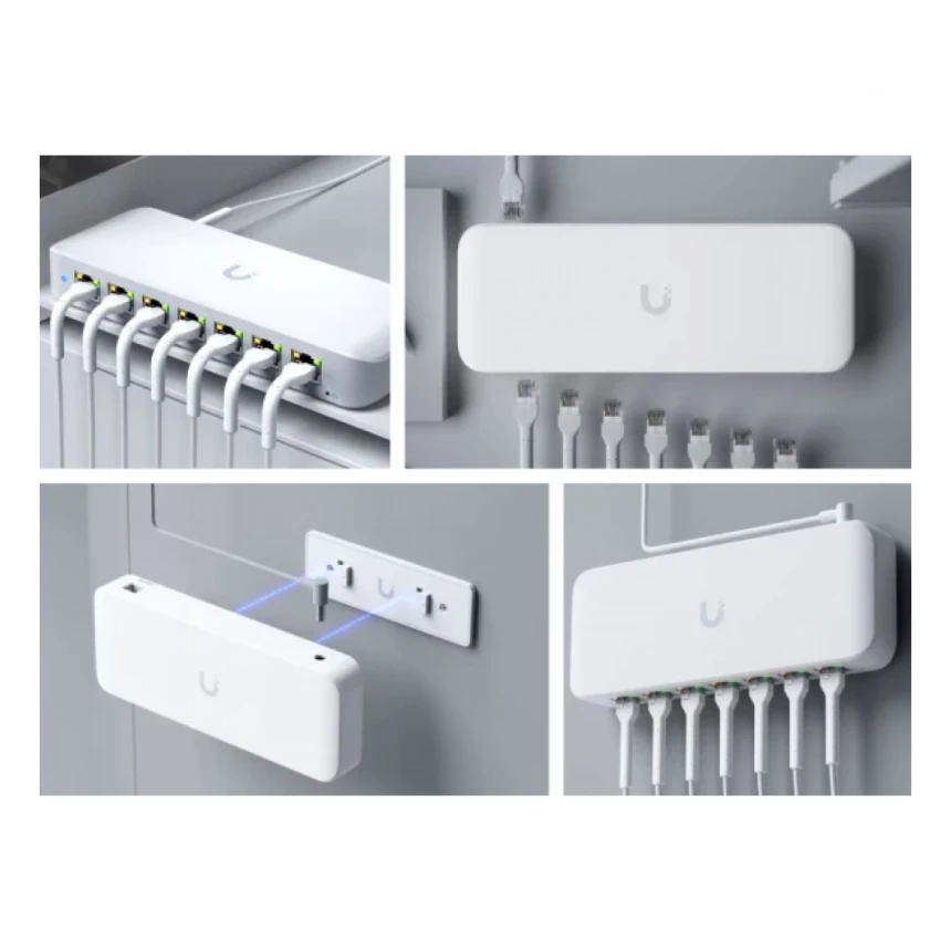 LAN Switch UBIQUITI UniFi Switch Ultra