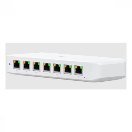 LAN Switch UBIQUITI UniFi Switch Ultra