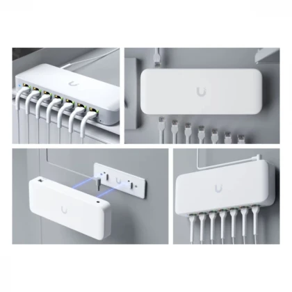 LAN Switch UBIQUITI UniFi Switch Ultra