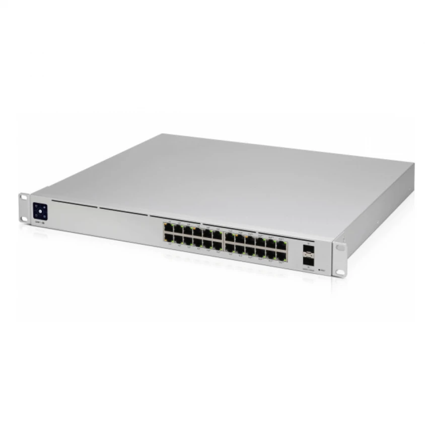 LAN switch Ubiquiti UniFi USW-24-PoE  95W Gen2