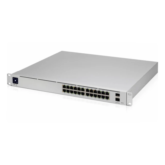LAN switch Ubiquiti UniFi USW-24-PoE  95W Gen2