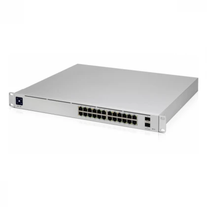 LAN switch Ubiquiti UniFi USW-24-PoE  95W Gen2