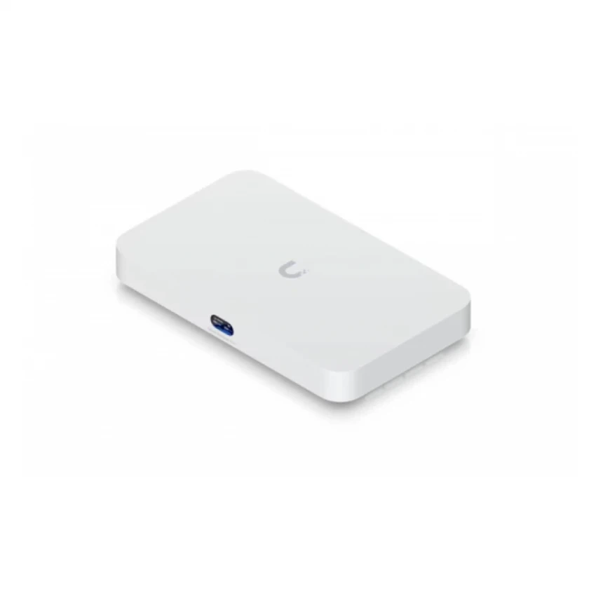 LAN UBIQUITI UniFi Cloud Gateway fiber-EU