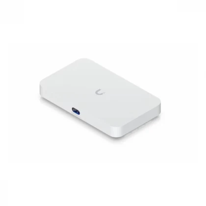 LAN UBIQUITI UniFi Cloud Gateway fiber-EU