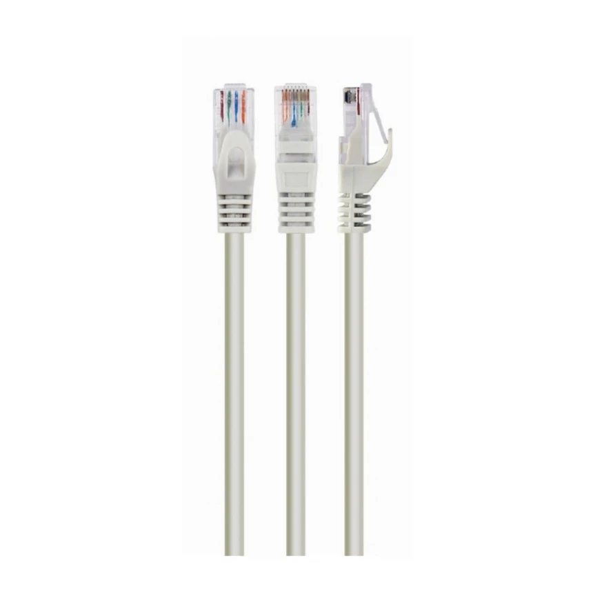 LAN UTP-kabl patch Cablexpert  PP6U-0.25M Cat6 0,25m