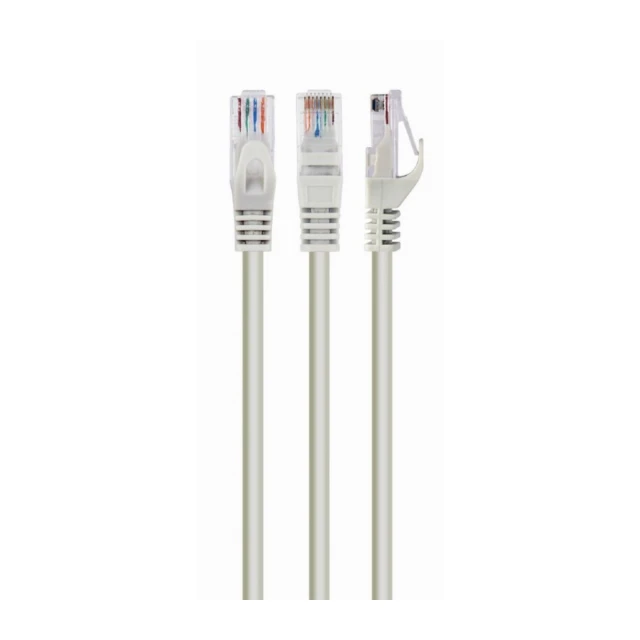 LAN UTP-kabl patch Cablexpert PP6U-2M Cat6 2m