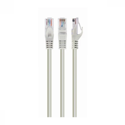 LAN UTP-kabl patch Cablexpert  PP6U-0.25M Cat6 0,25m