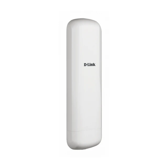 LAN Wifi brigde D-Link DAP-3711 867Mbps/5km