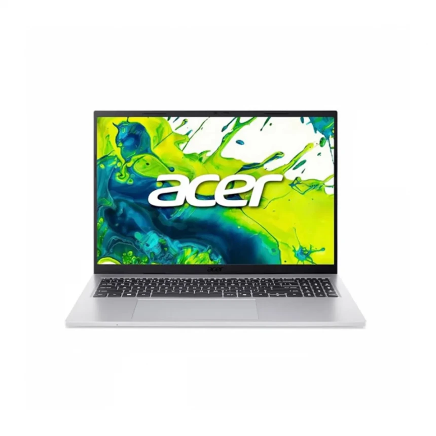 Laptop Acer Aspire Go 16 AG16-71P NoOS/16"WUXGA IPS/Core 5 120U/16GB/512GB/srebrna