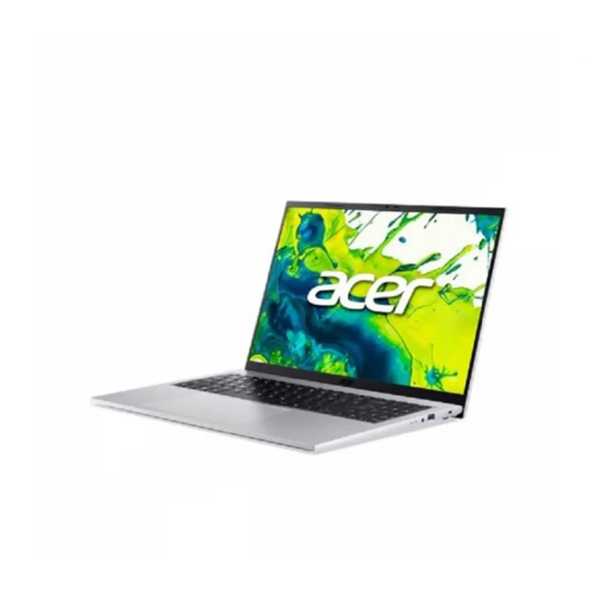 Laptop Acer Aspire Go 16 AG16-71P NoOS/16"WUXGA IPS/Core 5 120U/16GB/512GB/srebrna