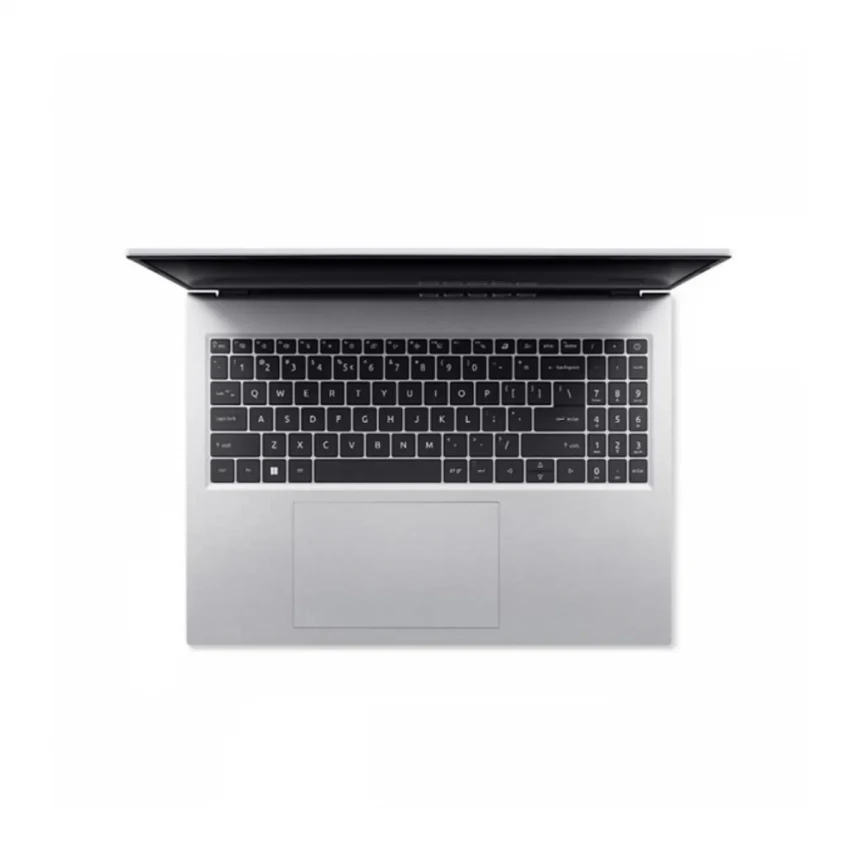 Laptop Acer Aspire Go 16 AG16-71P NoOS/16"WUXGA IPS/Core 5 120U/16GB/512GB/srebrna