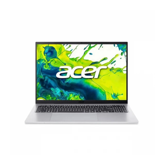 Laptop Acer Aspire Go 16 AG16-71P NoOS/16"WUXGA IPS/Core 5 120U/16GB/512GB/srebrna