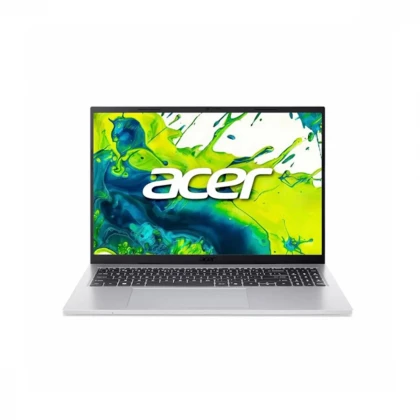 Laptop Acer Aspire Go 16 AG16-71P NoOS/16"WUXGA IPS/Core 5 120U/16GB/512GB/srebrna