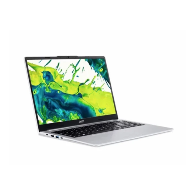 Laptop ACER Aspire Lite 15 AL15-48P NoOS/15.6" FHD IPS/Ryzen 7 5825U/16GB/512GB/srebrna
