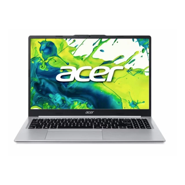 Laptop ACER Aspire Lite 15 AL15-46P NoOS/15.6"FHD IPS/Ryzen 3 5400U/8GB/512GB/srebrna
