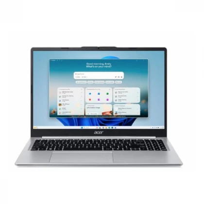Laptop ACER Aspire Lite 15 AL15-48P NoOS/15.6" FHD IPS/Ryzen 7 5825U/8GB/512GB/srebrna