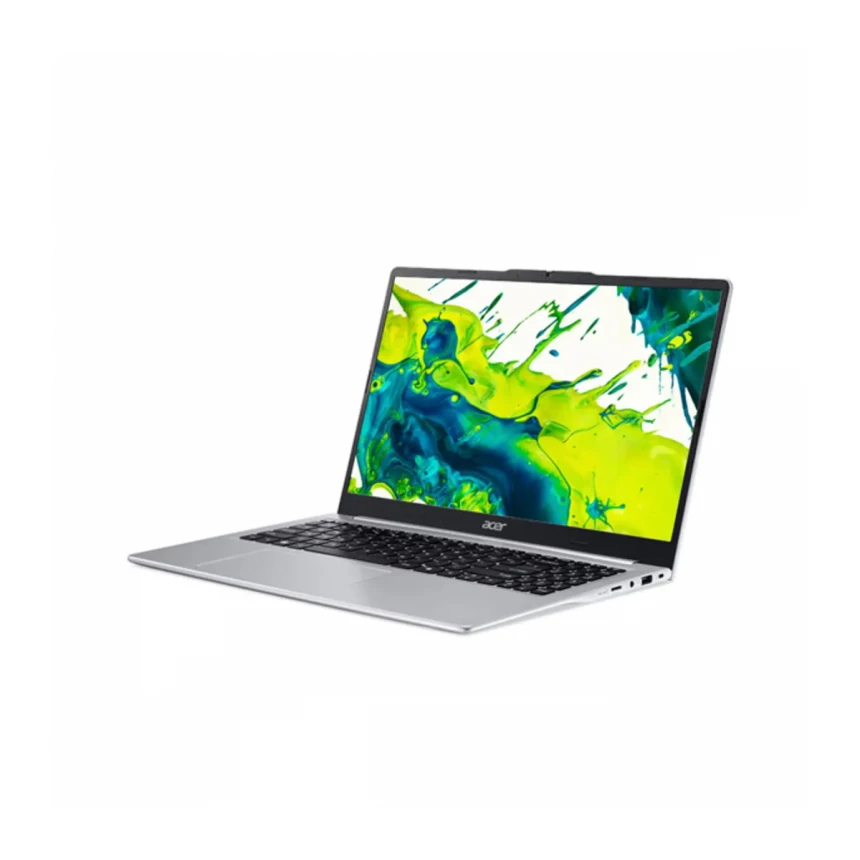 Laptop Acer Aspire Lite AL15-49P NoOS/15.6" FHD IPS/Ryzen 5 7430U/8GB/512GB/srebrna