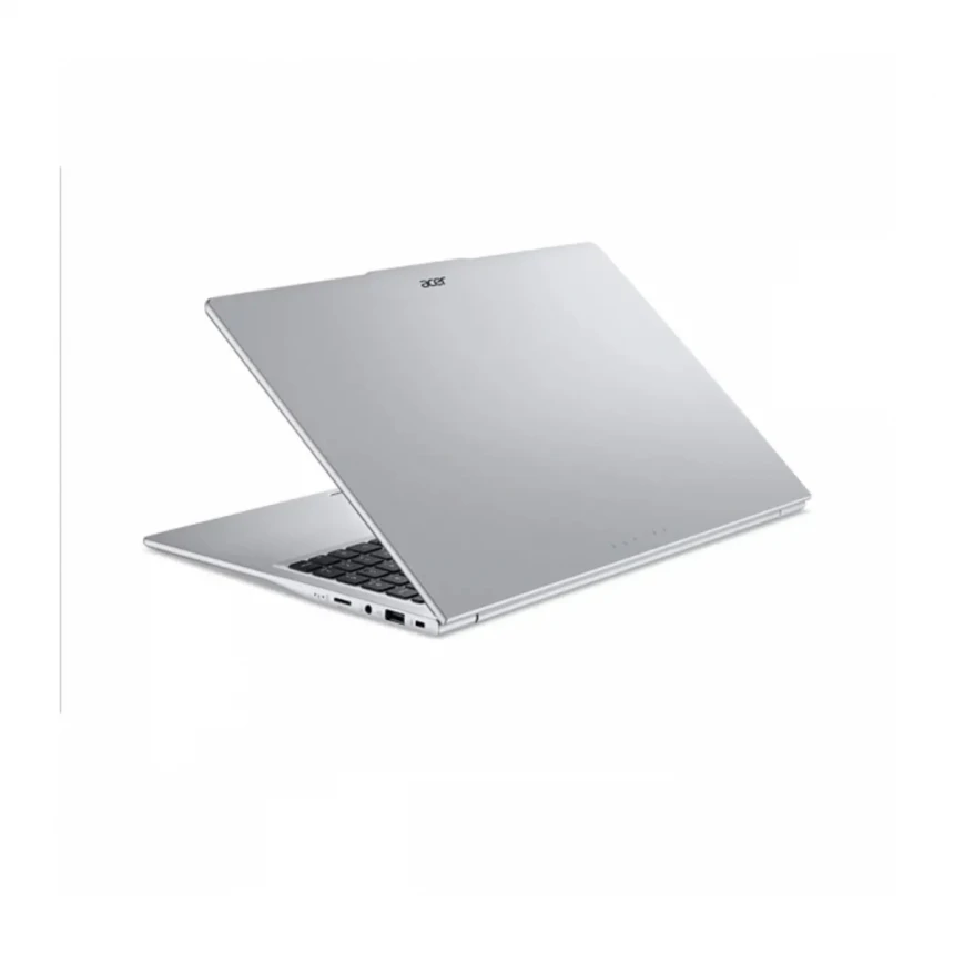 Laptop Acer Aspire Lite AL15-49P NoOS/15.6" FHD IPS/Ryzen 5 7430U/8GB/512GB/srebrna