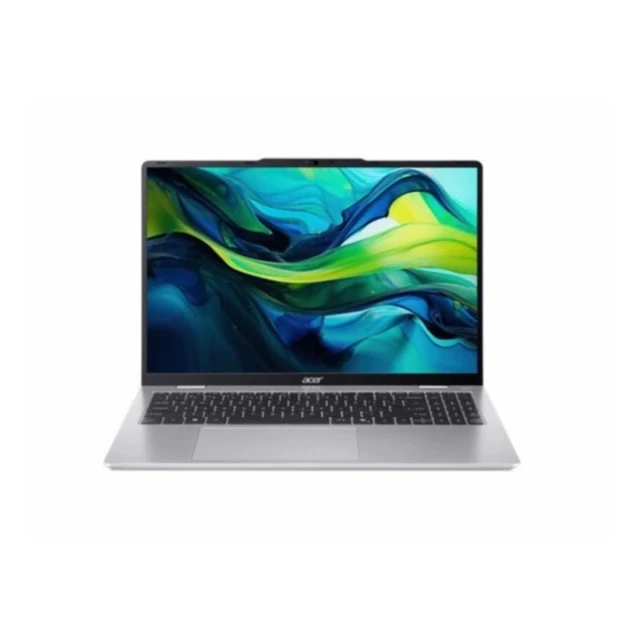 Laptop ACER Aspire Lite AL16-53P NoOS/16"WUXGA IPS/U5 115U/16GB/512GB/srebrna 