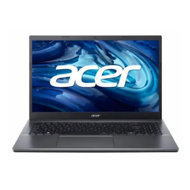 Laptop ACER Extensa 15 EX215-55 noOS/15.6"FHD/i5-1235U/16GB/512GB SSD/Intel Iris Xe/GLAN/siva