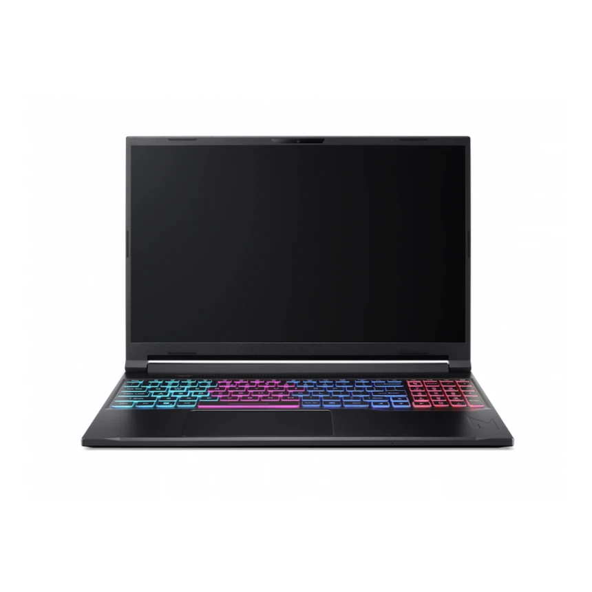 Laptop ACER Gaming Nitro V16S AI ANV16S-61 NoOS/16" WQXGA/Ryzen AI 9 365/32GB/1TB SSD/RTX 5070-8GB/b
